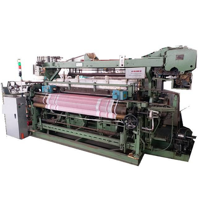 Narrow Fabric Twill Tape/elastic Tape/webbing Tape Making Machine,safety Belt/industrial Belt/ribbon Weaving Needle Loom Ribbon