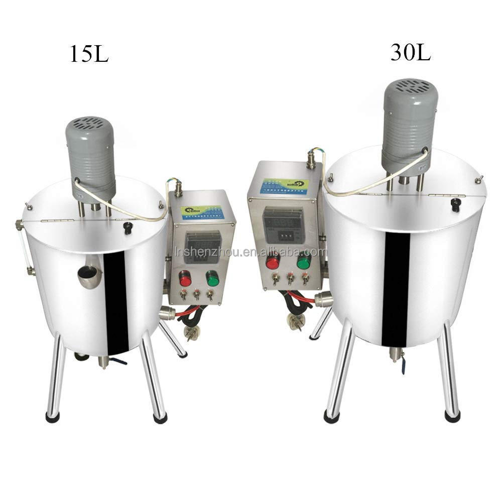 Small Lipstick Filling Machine Lipstick Making Machines Beauty Lipstick Machine