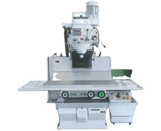 China Universal CNC milling machines YZ-8WR machining center cnc milling vertical machine