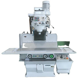 China Universal CNC milling machines YZ-8WR machining center cnc milling vertical machine