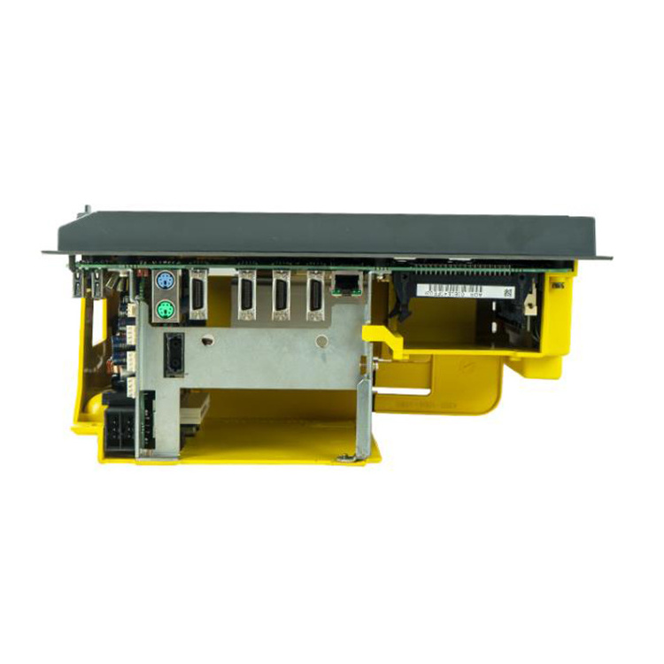 LCD display unit A13B-0196-B002 (A13B0196B002) Panel Spare Parts