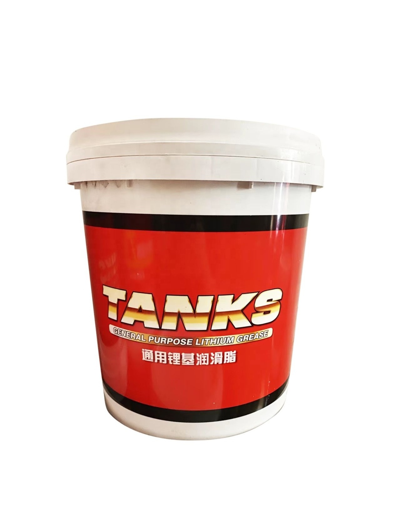 Lubricant grease moly lithium ep grease  molybdenum disulfide lithium-based grease