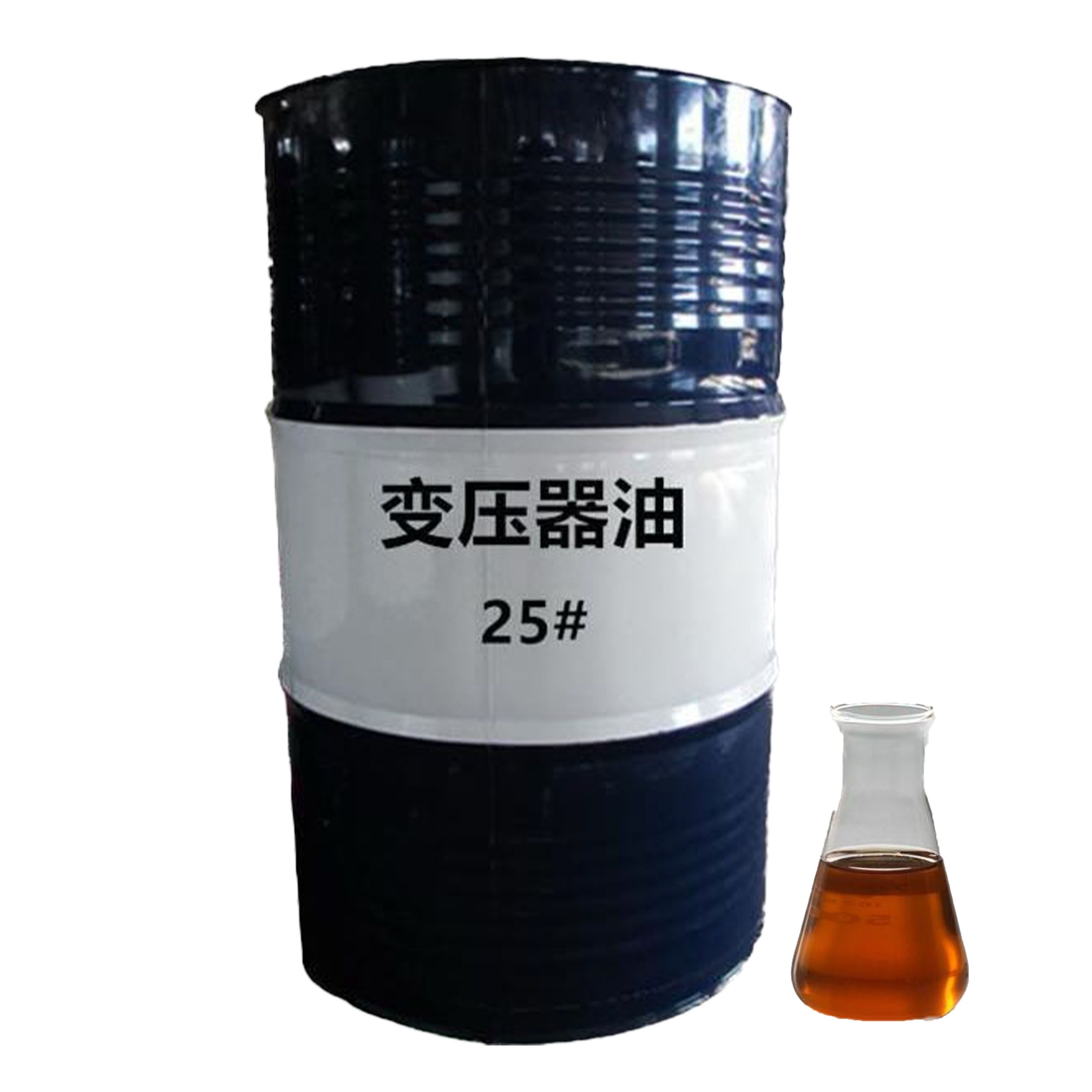 Wholesale price 45# naphthenic base insulating oil for transformers