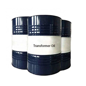 Chinese Factory Price  Electric Insulating Oil High Voltage Mineral Transformer Oil