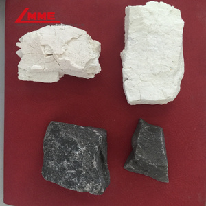 LMME Ultra fine kaolin price for agriculture and rubber