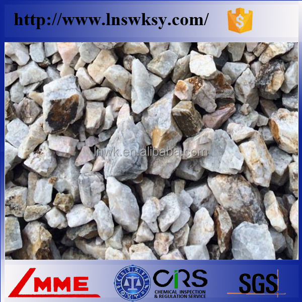 Anti-radiation oil drilling grade barite powder 4.1 with competitive price