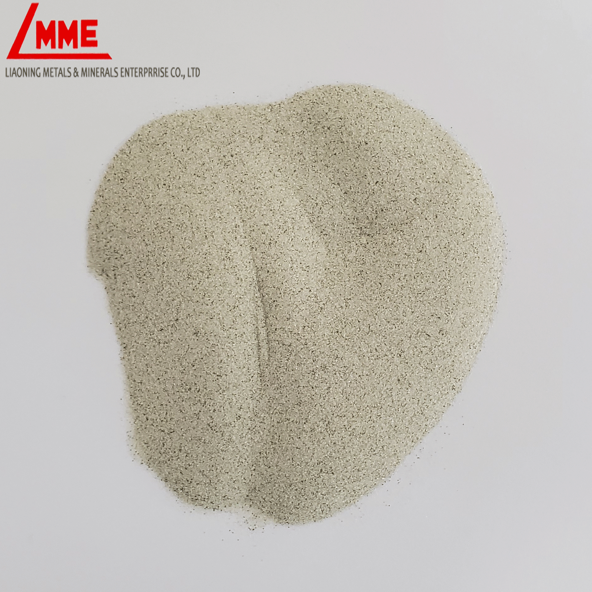 Factory direct supply with competitive price 99.6% silica sand