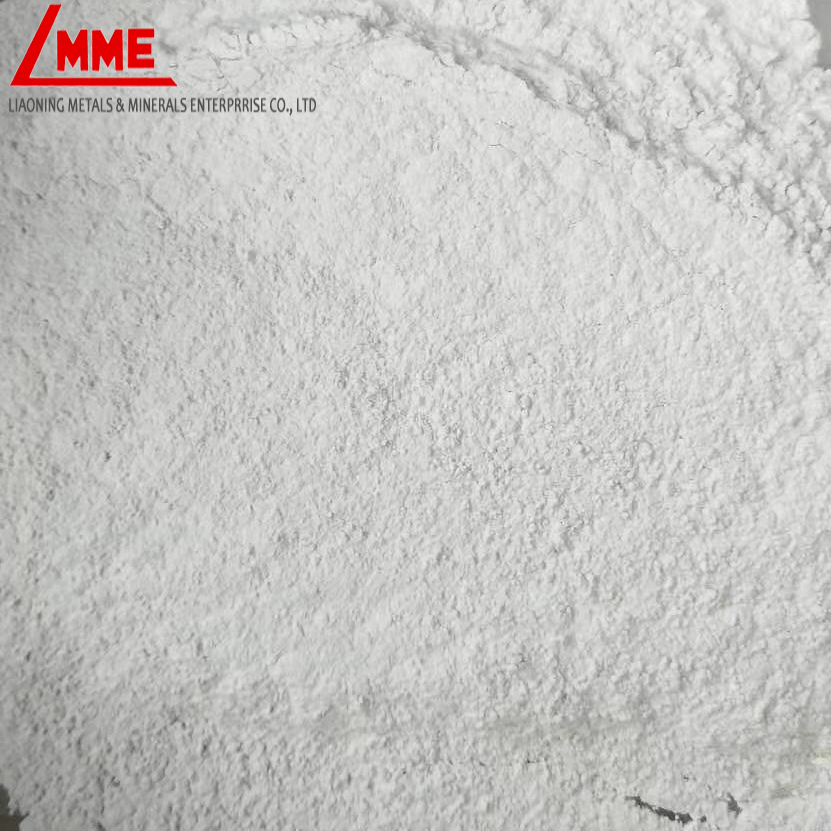 CaF2,Fluorspar powder