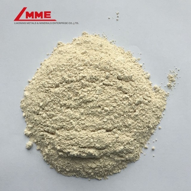 Anti-radiation oil drilling grade barite powder 4.1 with competitive price