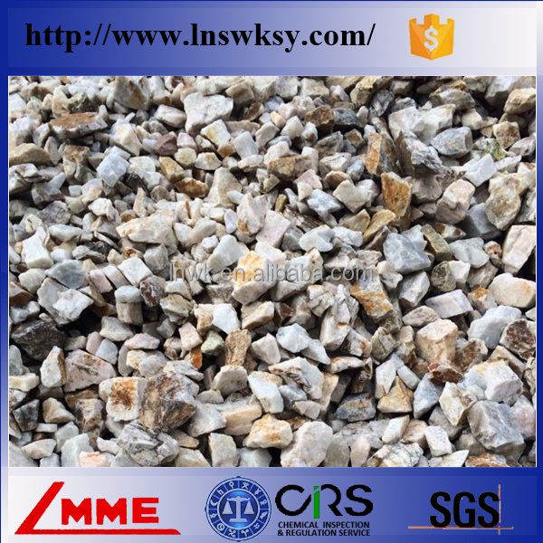 Anti-radiation oil drilling grade barite powder 4.1 with competitive price