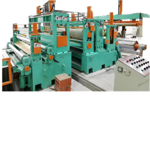 LMS stainless steel coil double slitter slitting line slitting machine cutting machine