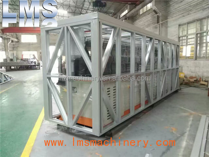 framemac light gauge steel frame roll forming machine price