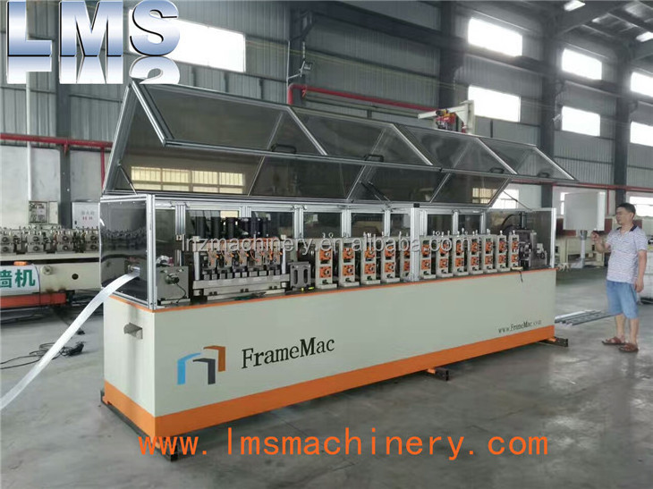 framemac light gauge steel frame roll forming machine price