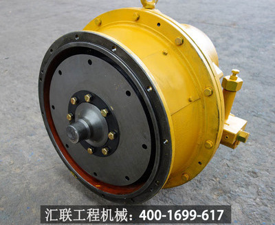 Hydraulic torque converter YJ315 for wheel loader SL30W