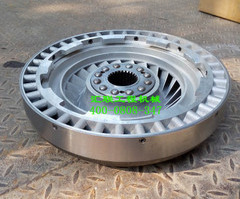 Hydraulic torque converter YJ315 for wheel loader SL30W