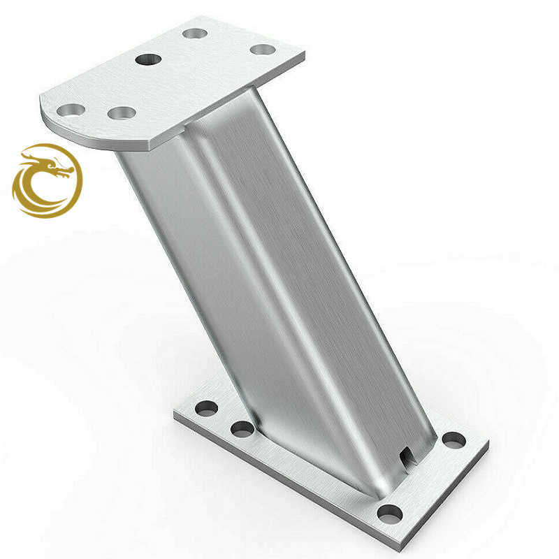 Ark Spare Wheel Bracket Carrier Holder Tyre Galvanized