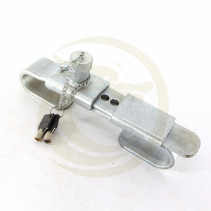 EBHW199 40MM Truck Cargo Container Door Lock