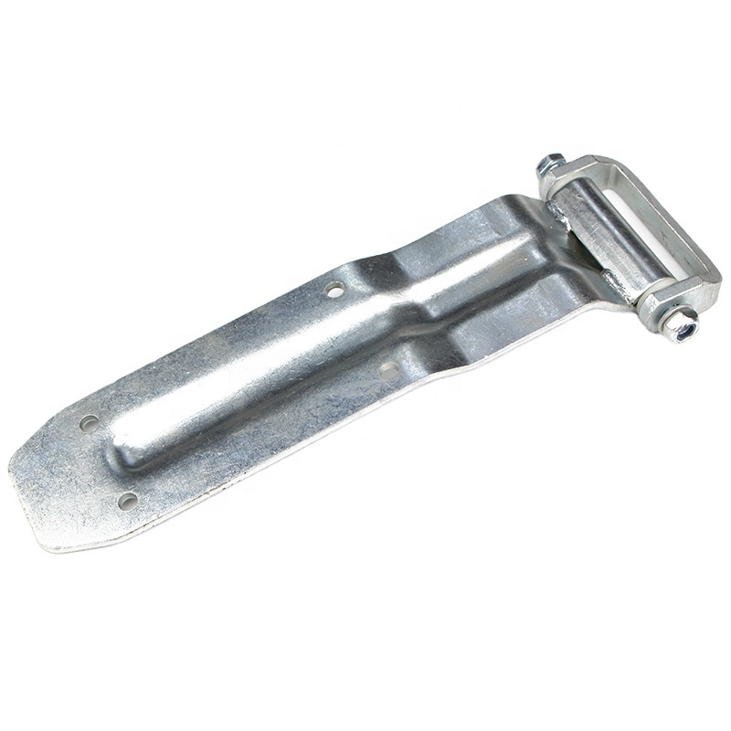 EBHW256  Stainless Steel Trailer Hinge Side Door Latch