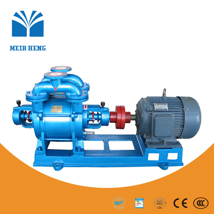 SK electric single-stage liquid ring vacuum pump