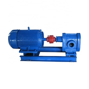 2CY high pressure electric motor lube oil transfer pump