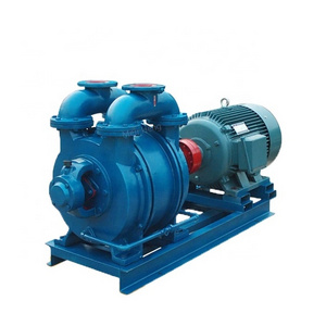 SK electric single-stage liquid ring vacuum pump