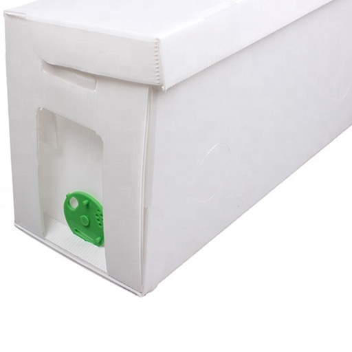 100% PP Plastic Bee Hives Nuc Box  for Beekeeping