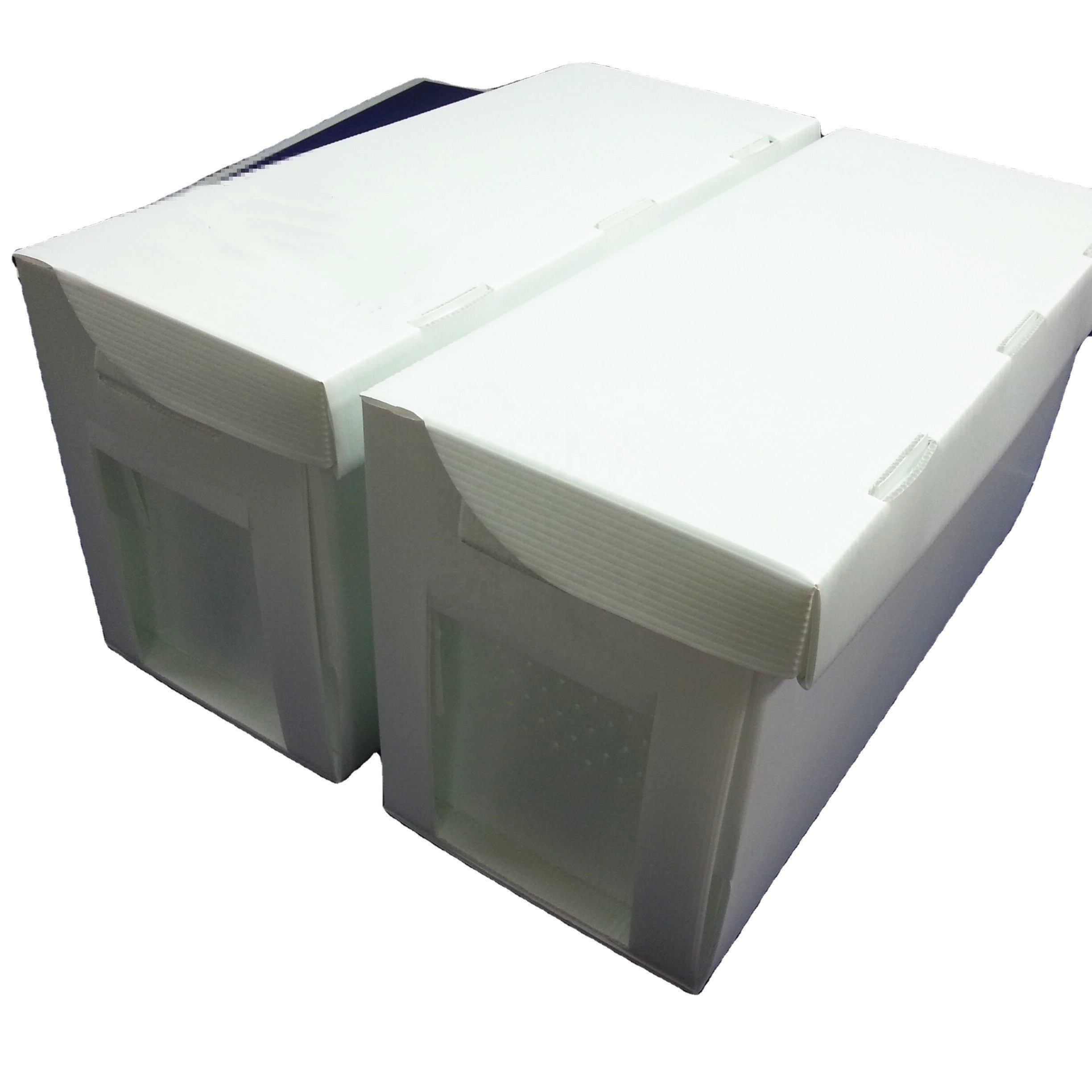 100% PP Plastic Bee Hives Nuc Box  for Beekeeping