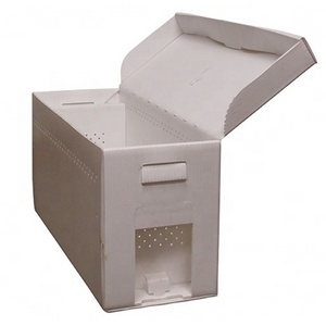 100% PP Plastic Bee Hives Nuc Box  for Beekeeping