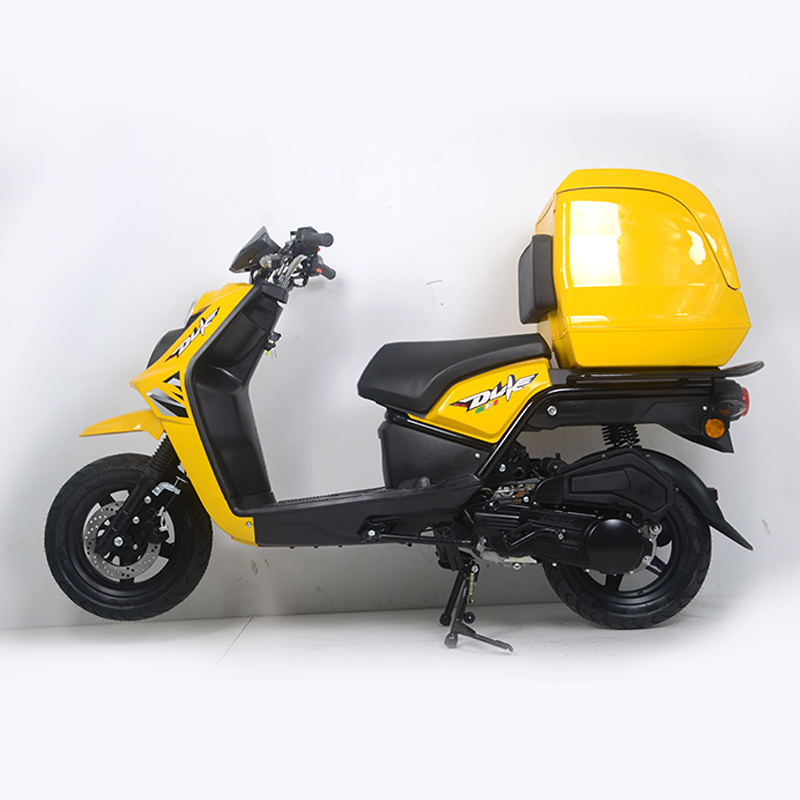 Safety City Sport 150cc Motor Scooters Scooter 50cc Scooter Moped Gas Motorcycles 400cc