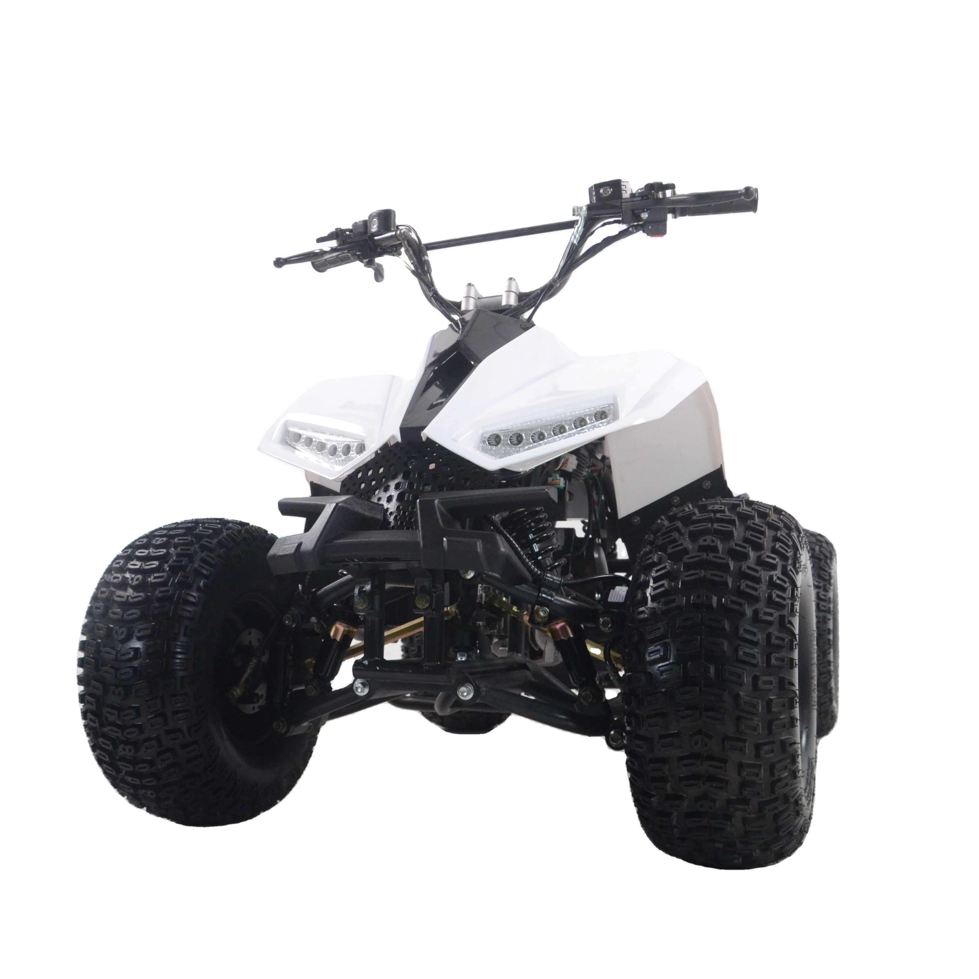 China High quality mini snowmobile natural plow snow atvs