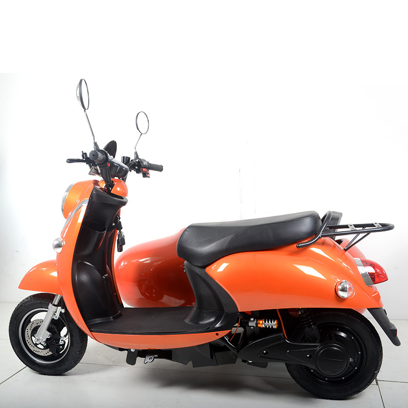 Factory Sale 1500w electric tricycles three wheel adult Sidecar electric scooter tricycle electric tricycle china