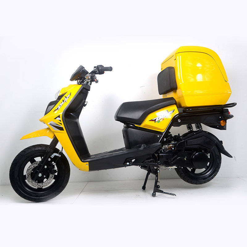 Safety City Sport 150cc Motor Scooters Scooter 50cc Scooter Moped Gas Motorcycles 400cc