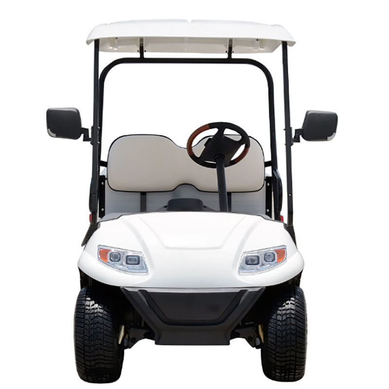 Sales chinese golf carts 60V 100AH Customizable cheap electric golf carts  Off Road Street Legal Customized