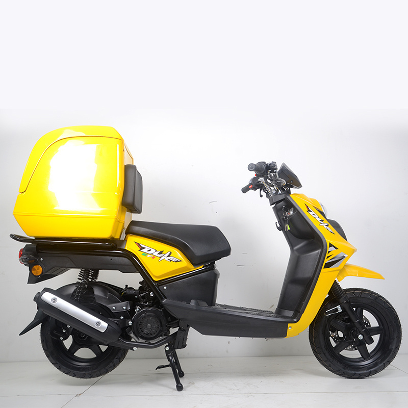 Safety City Sport 150cc Motor Scooters Scooter 50cc Scooter Moped Gas Motorcycles 400cc