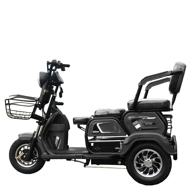 Adult Electric Tricycles for Sale /China Fat Tire Electric Trike Electricos/Cheap Electric Trike Cargo t e Trike for Sale