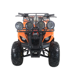 New 4 wheeler racing ATVs 250cc 500cc 4x4 quad moto atv trailer for Teenagers