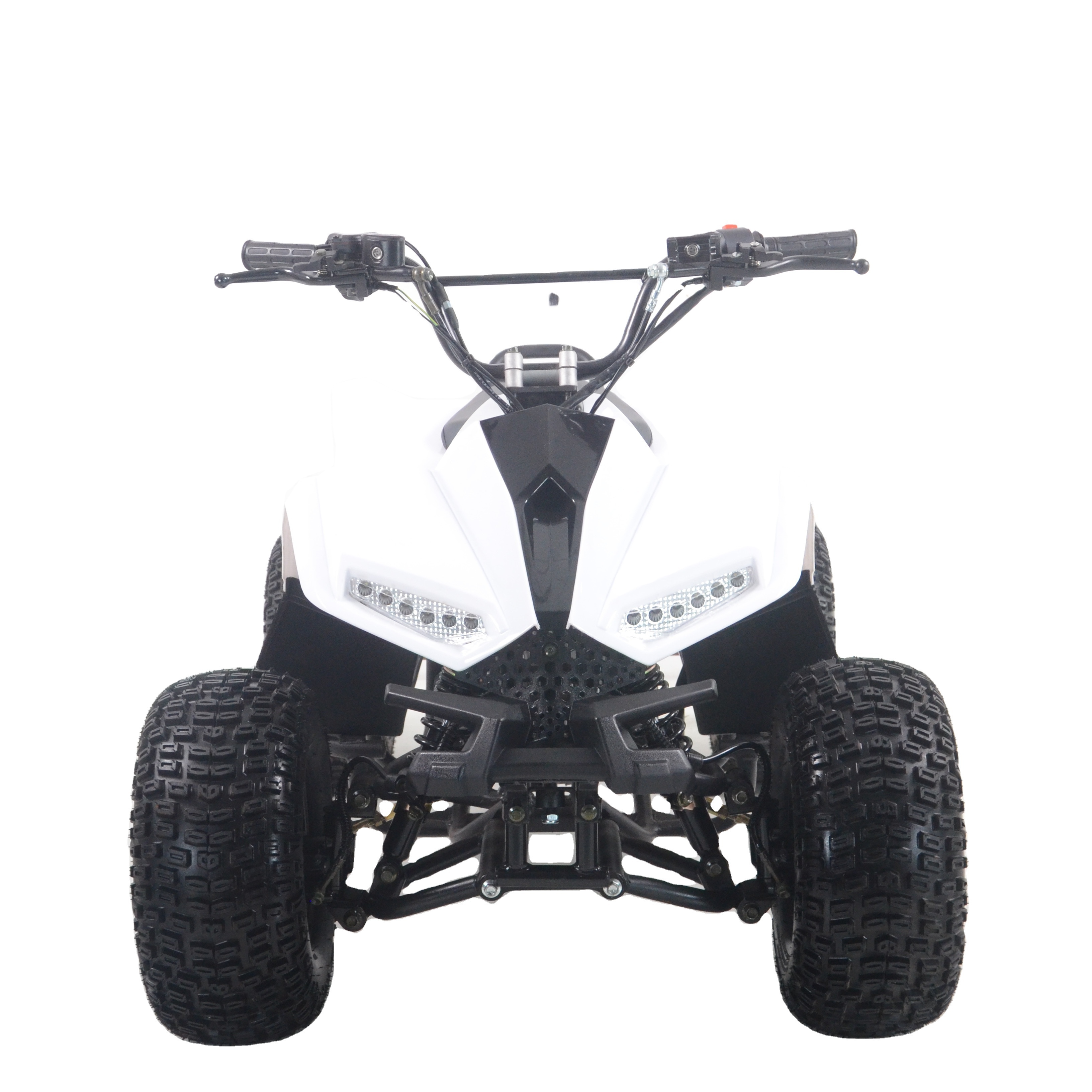 China High quality mini snowmobile natural plow snow atvs