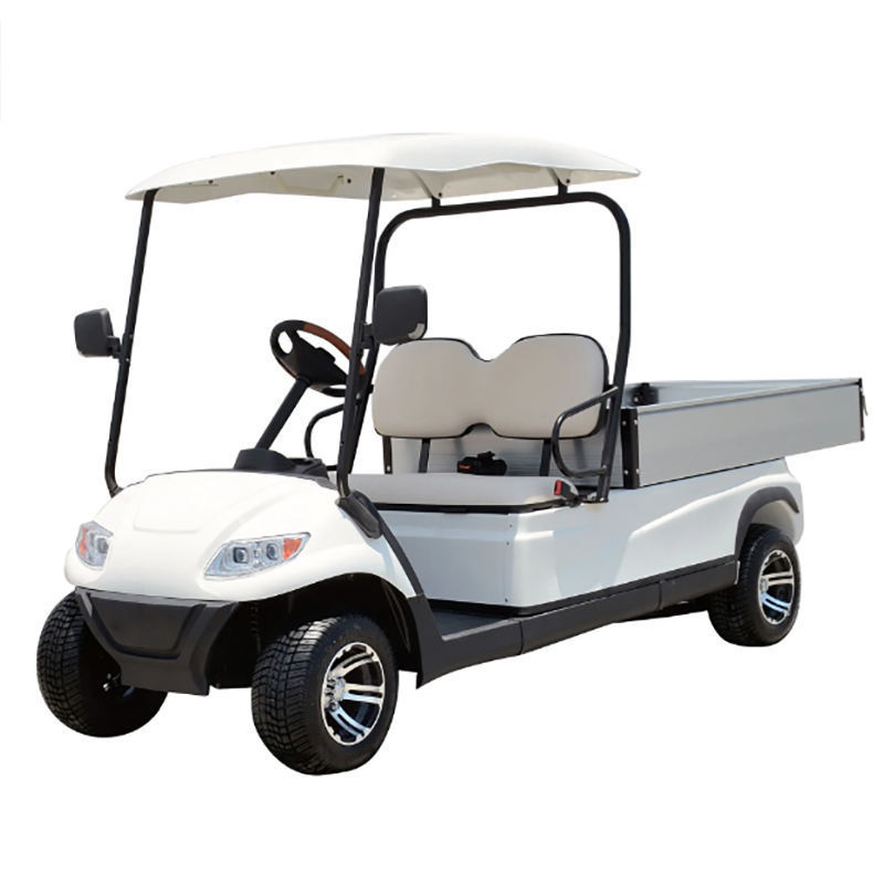 Sales chinese golf carts 60V 100AH Customizable cheap electric golf carts  Off Road Street Legal Customized