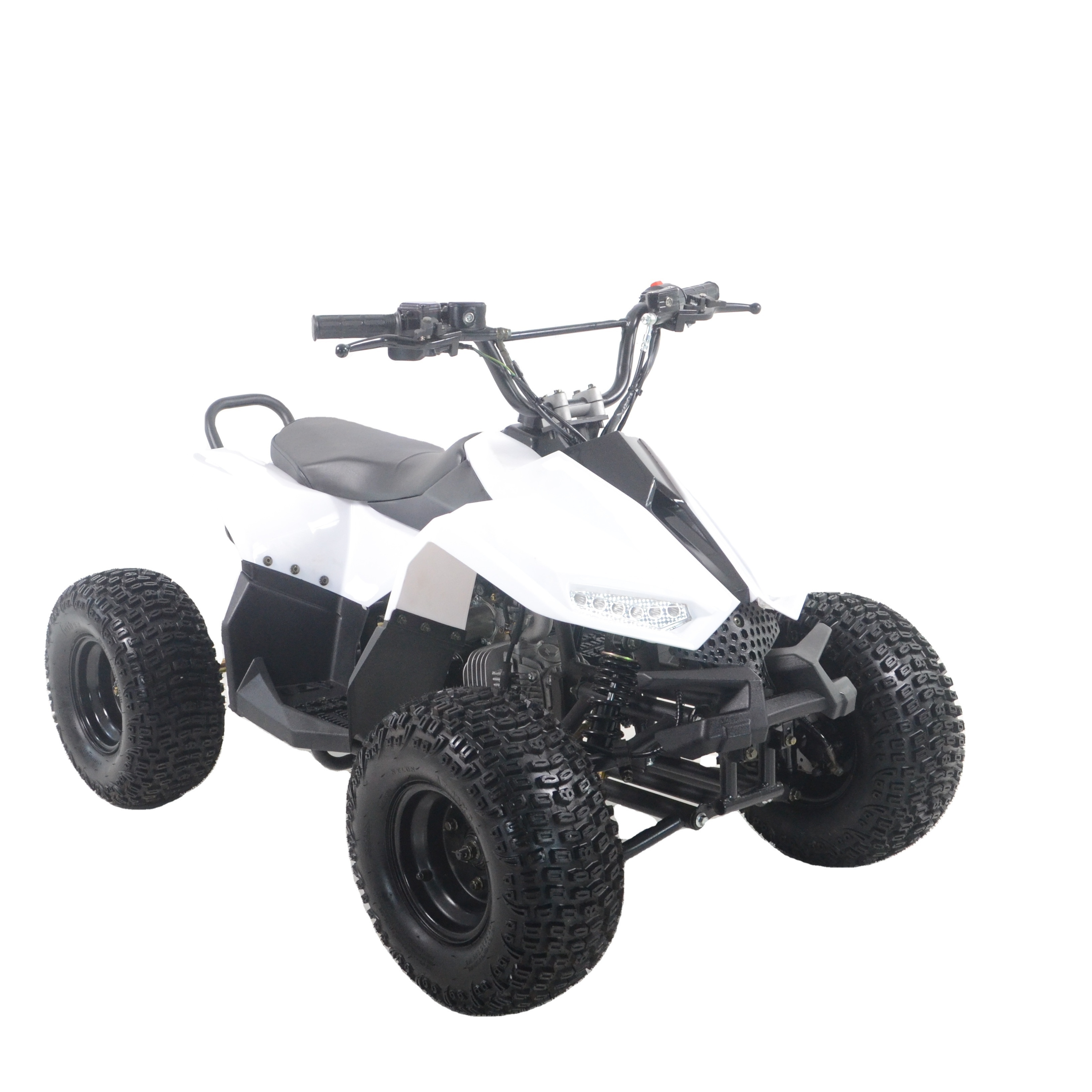 China High quality mini snowmobile natural plow snow atvs