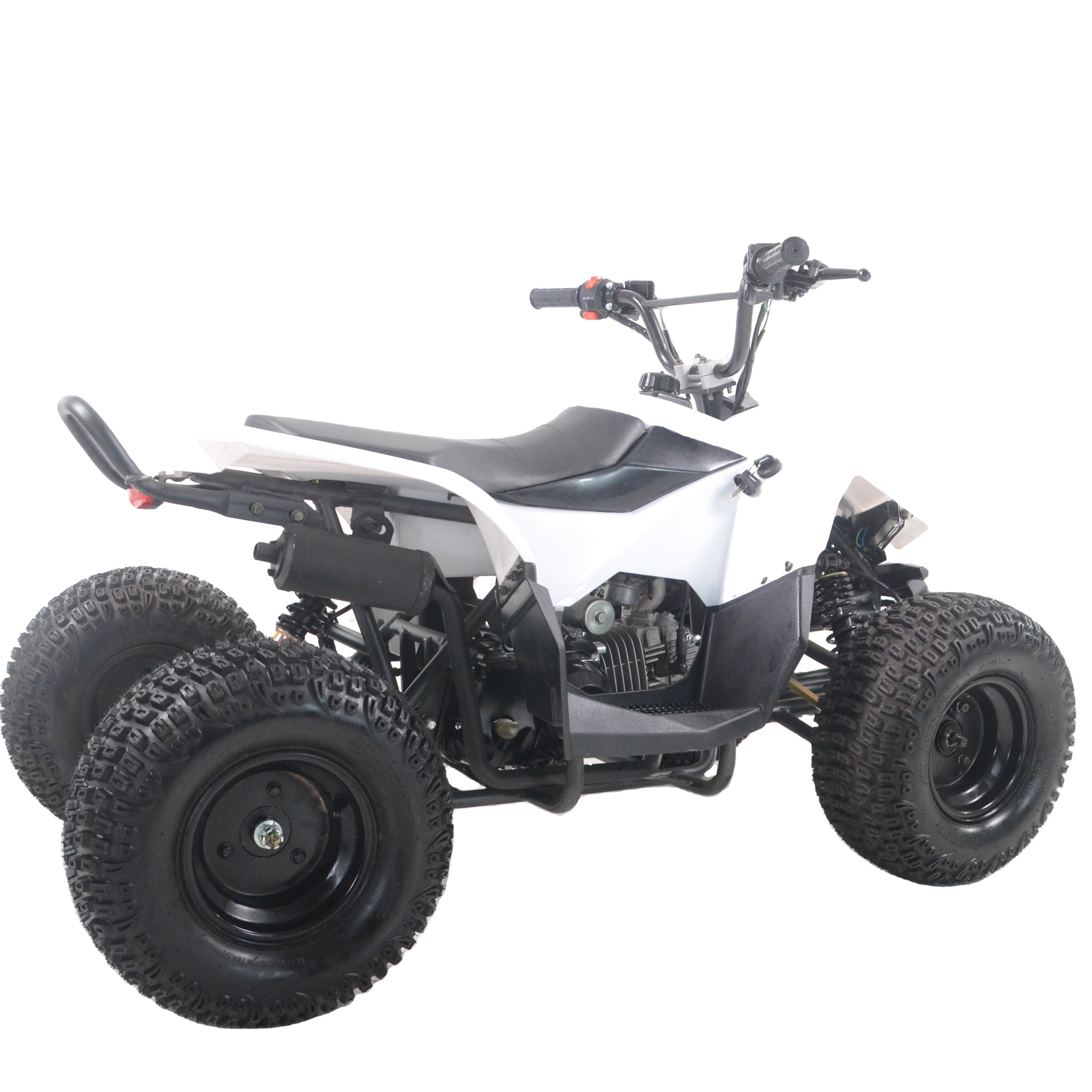 China High quality mini snowmobile natural plow snow atvs