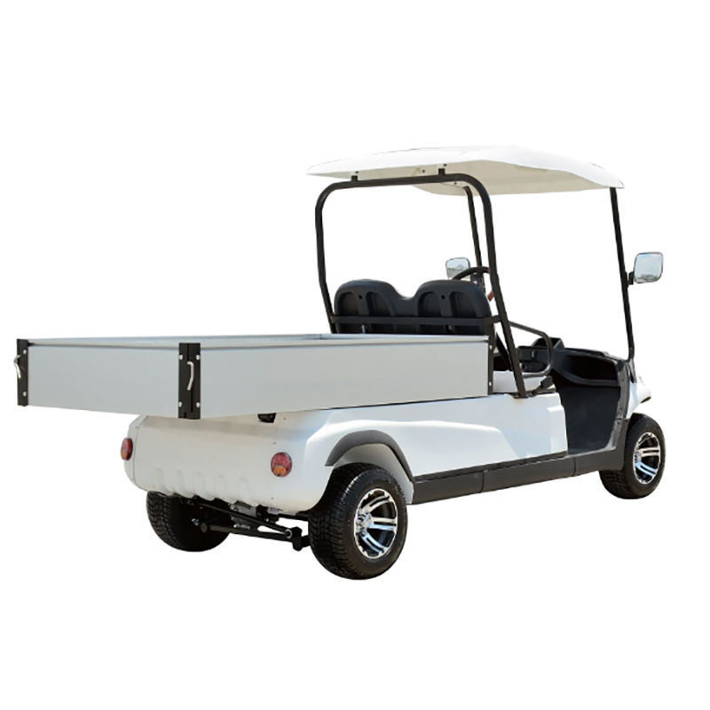 Sales chinese golf carts 60V 100AH Customizable cheap electric golf carts  Off Road Street Legal Customized