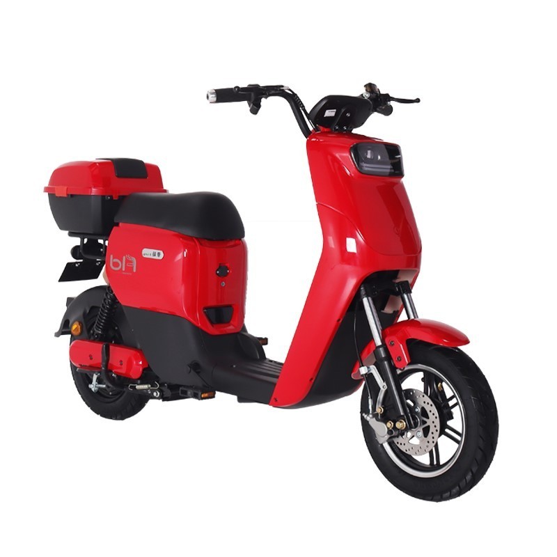 Chinese Factory Wholesale Electric Bicycle 2 Wheel Electric Bike Used in City Traffic and Office Workers