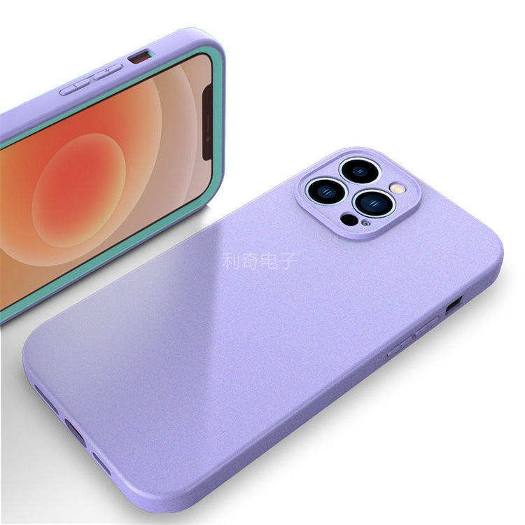 best fashion cases color changing anti-fall phone case fine hole  case for Xiaomi Redmi Note 10 Pro