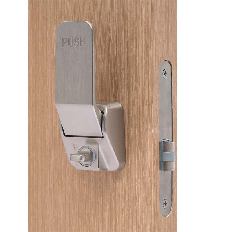 Door locks handle bathroom lock cylinder mortise security lock set