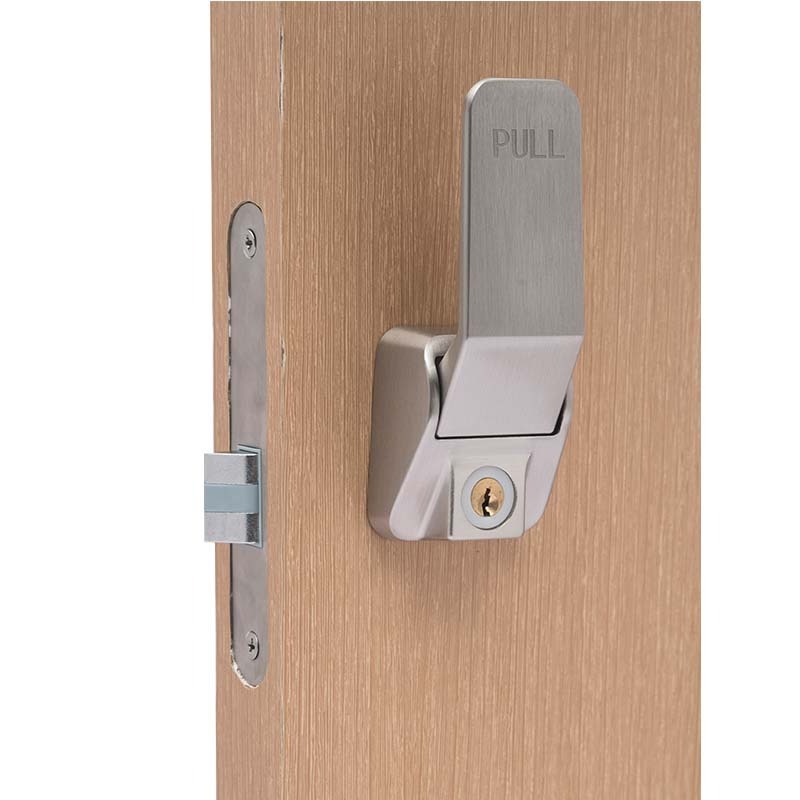 Door locks handle bathroom lock cylinder mortise security lock set