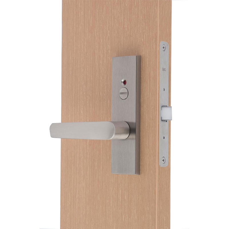 Household door locks for wood doors silent interior room door lock good quality mortice lock