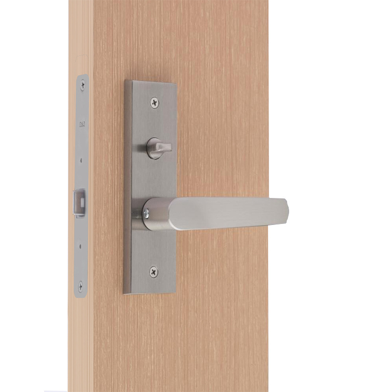 Household door locks for wood doors silent interior room door lock good quality mortice lock