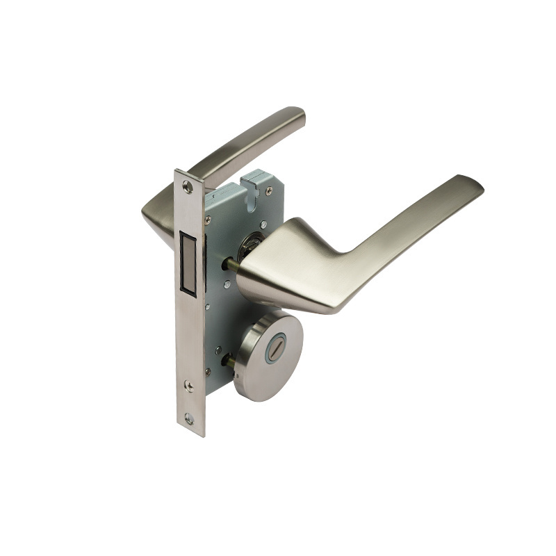 Direct sales magnetic locks and hardware mortise handle for wooden doors