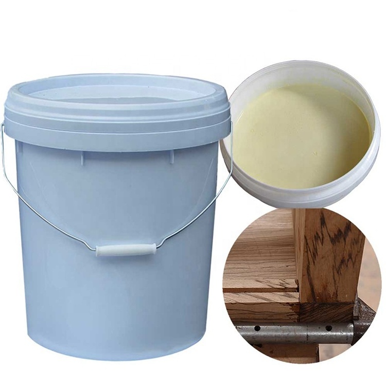 Manufacturer water base  waterproof Assembly Woodworking Adhesive Glue for Solid Furniture Wood Assembly