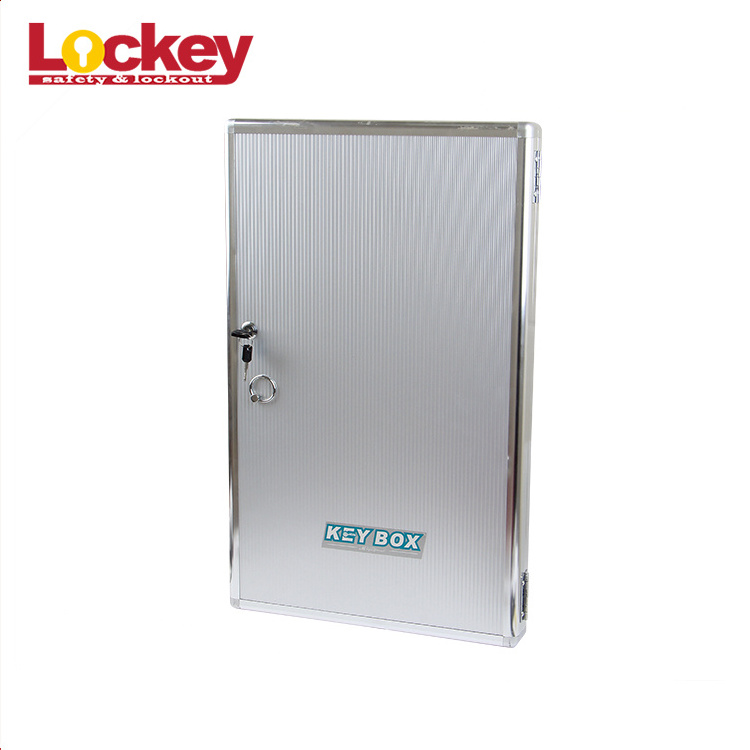 KB96 lock safety box keys cabinet storage box 96 keys